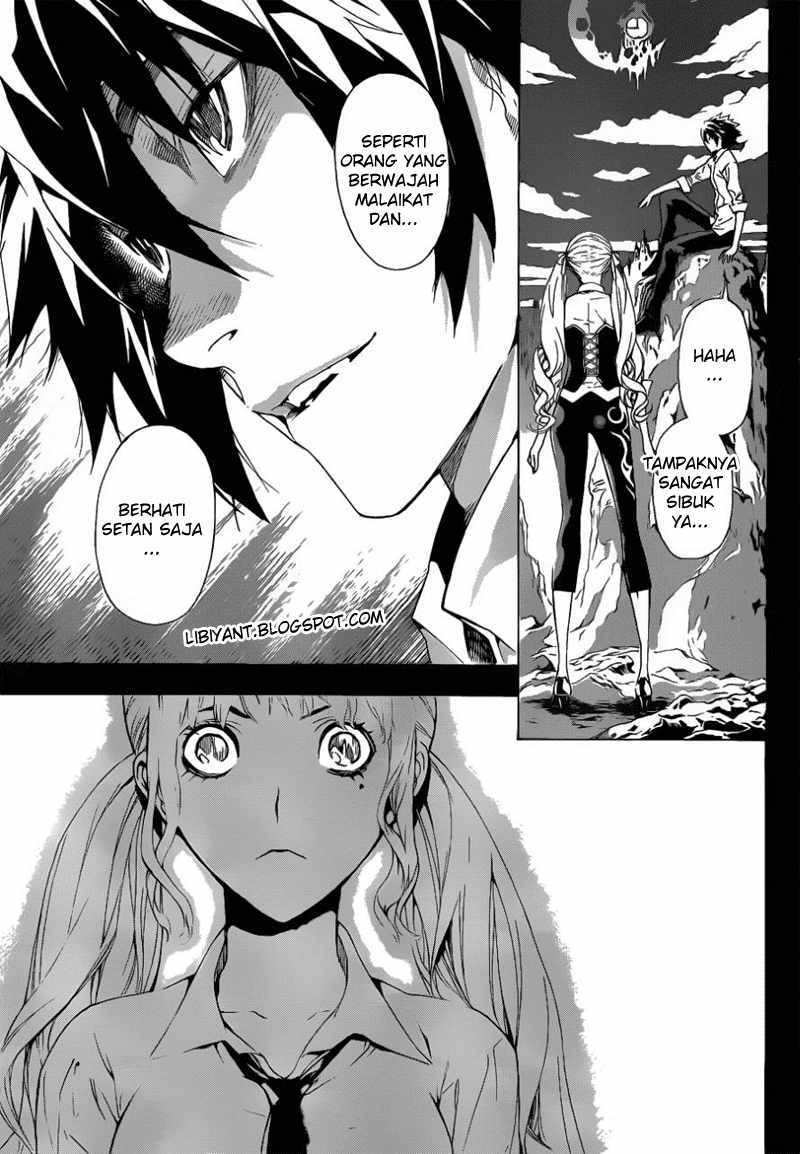 Chapter 93 - halaman 11