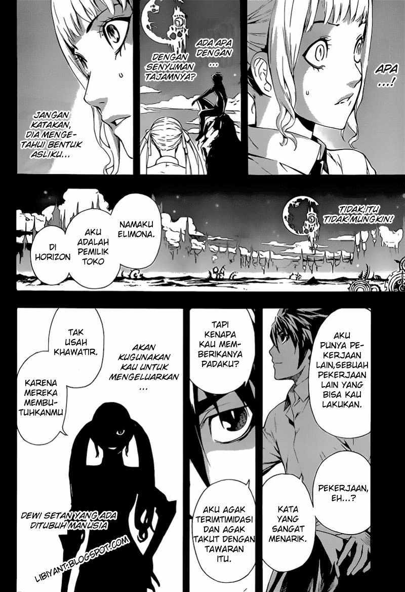 Chapter 93 - halaman 10