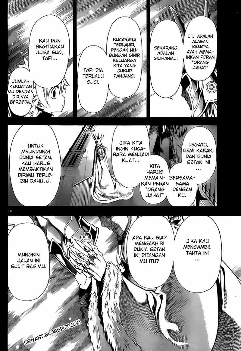 Chapter 92 - halaman 11