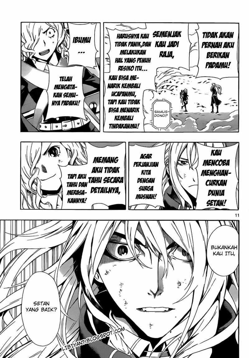 Chapter 91 - halaman 11