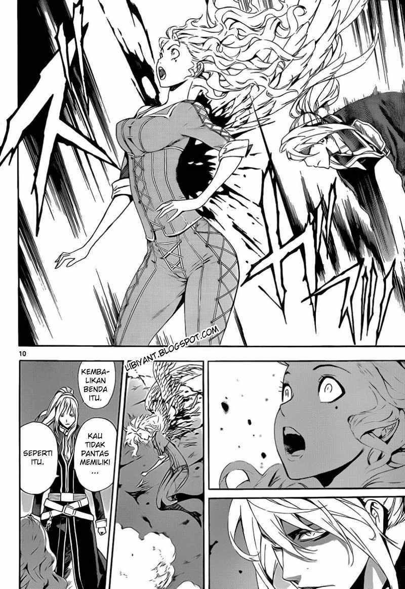 Chapter 91 - halaman 10