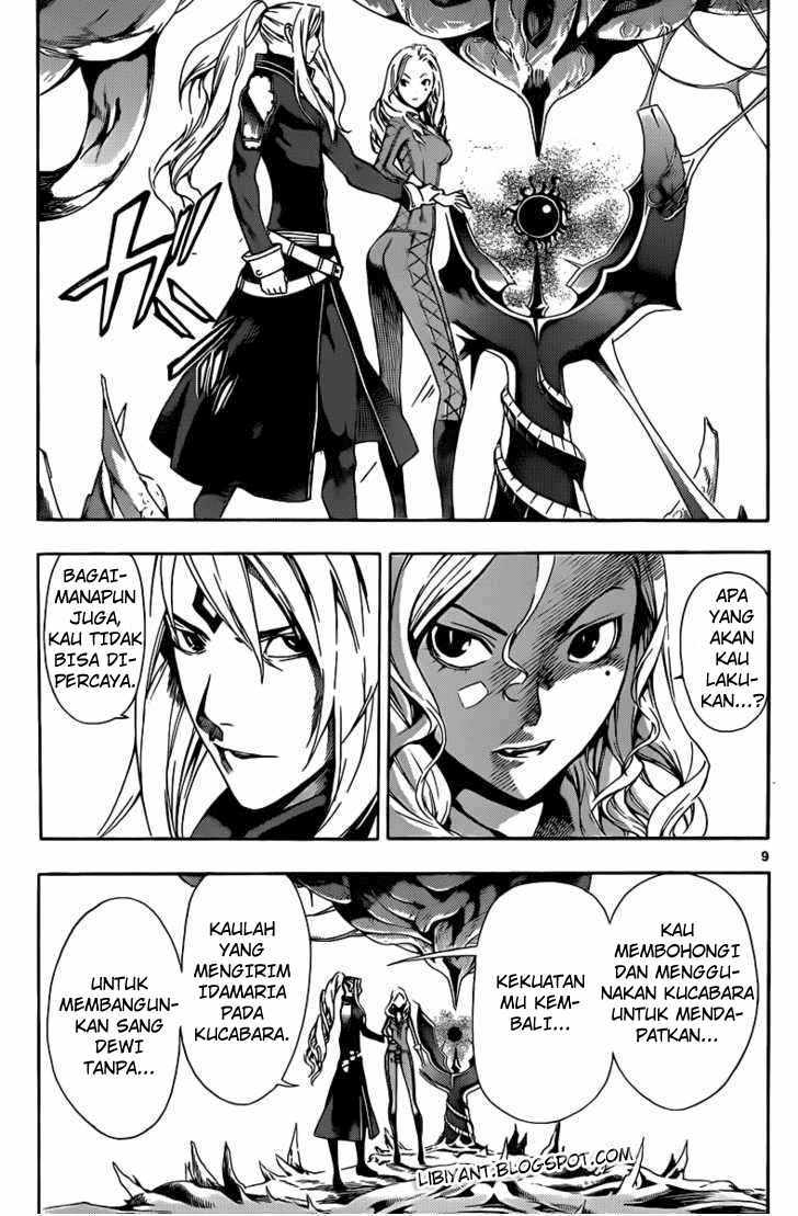 Chapter 90 - halaman 10