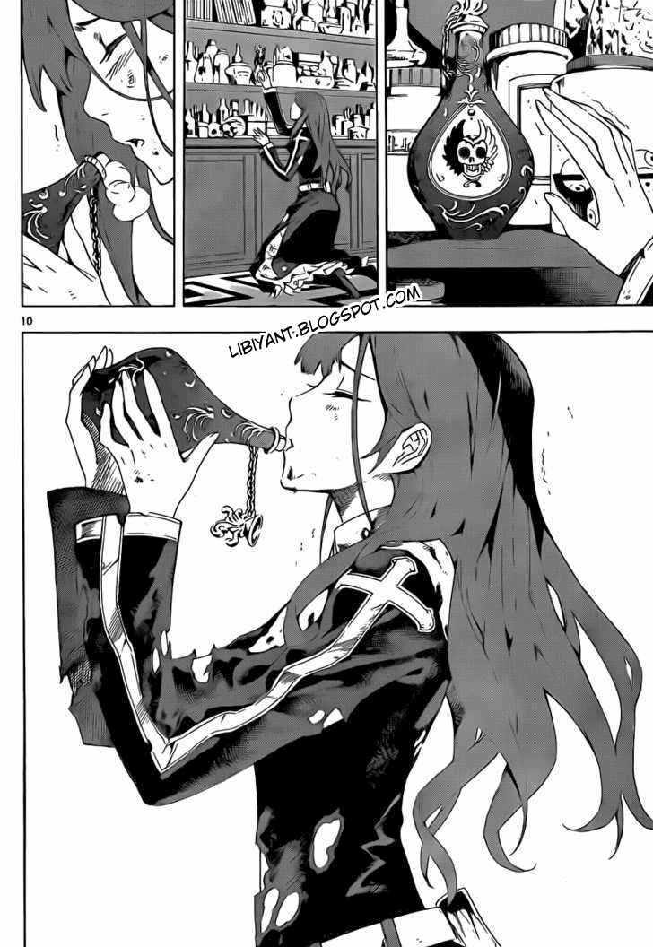 Chapter 89 - halaman 11