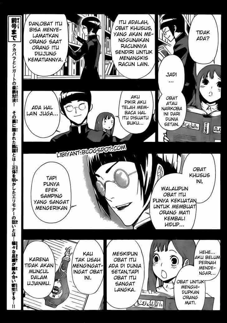 Chapter 89 - halaman 10