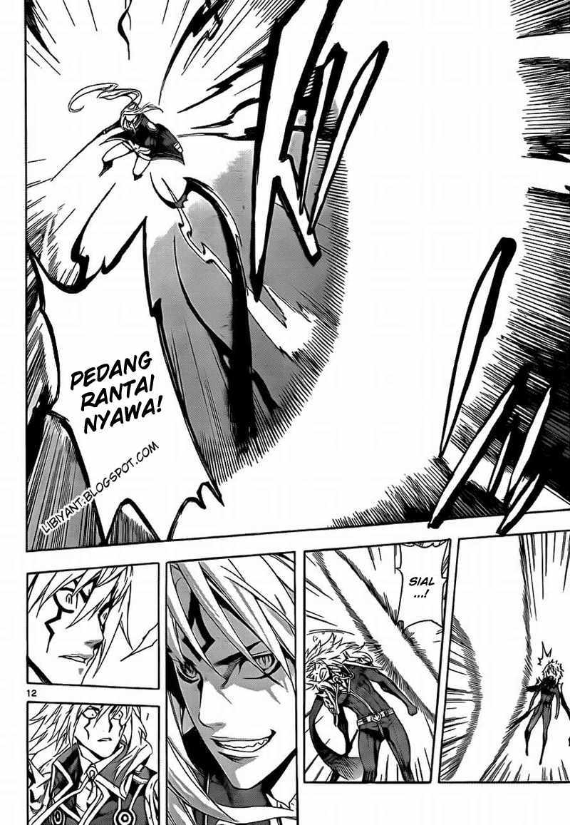 Chapter 88 - halaman 11