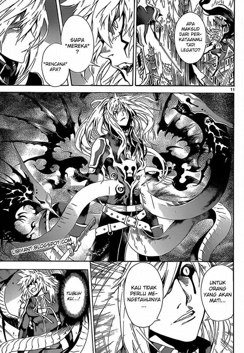Chapter 88 - halaman 10