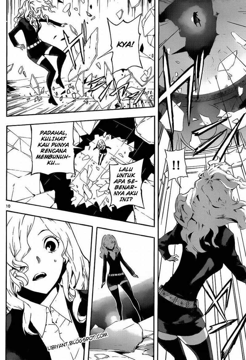 Chapter 87 - halaman 11