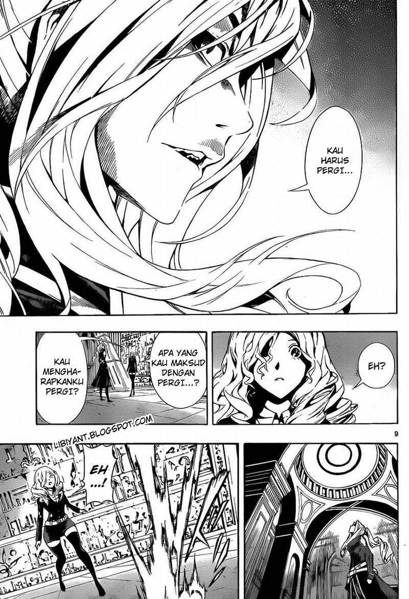 Chapter 87 - halaman 10