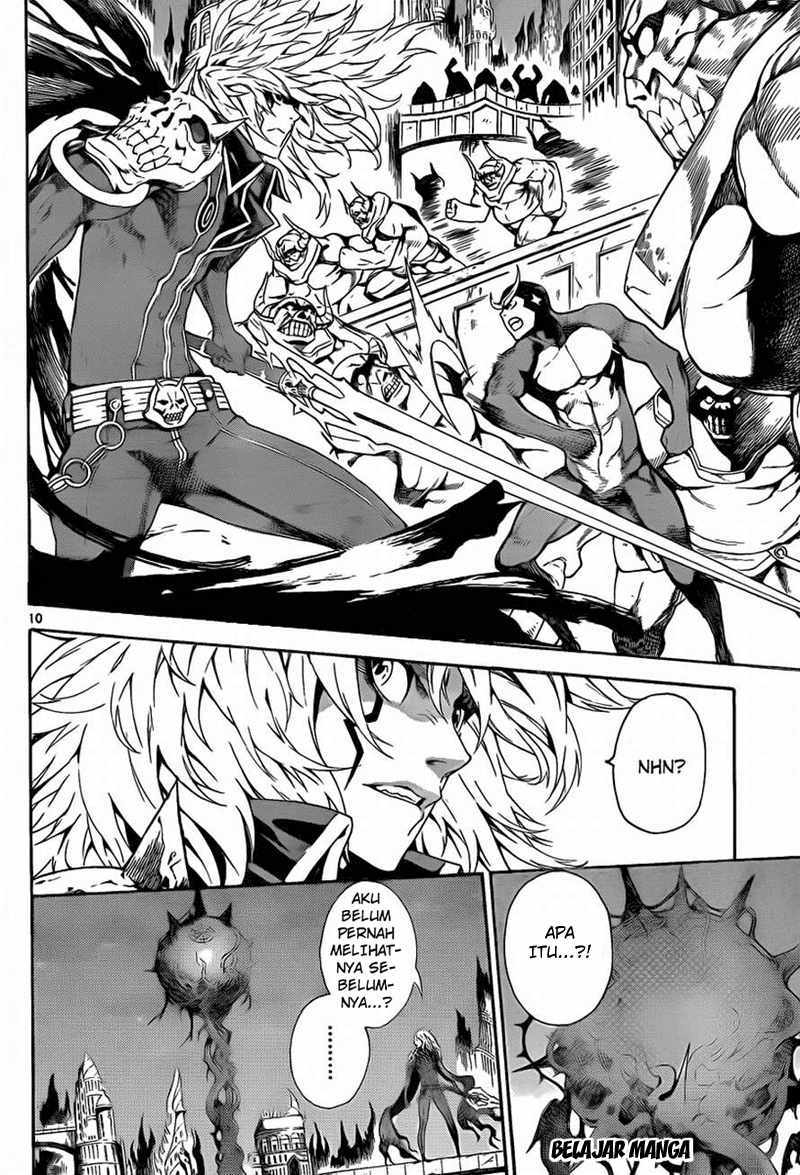 Chapter 86 - halaman 11