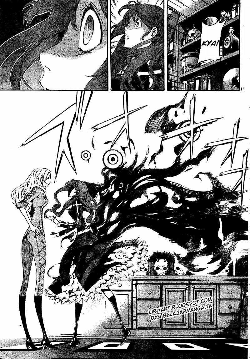 Chapter 85 - halaman 11
