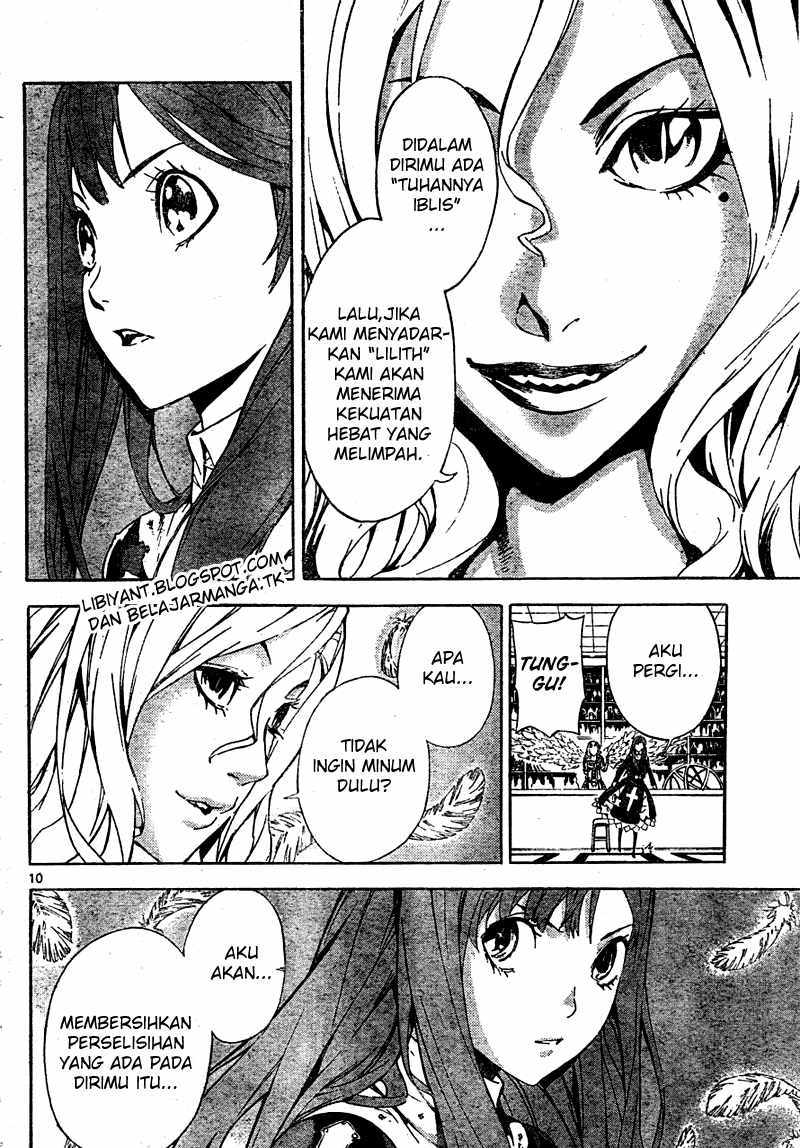 Chapter 85 - halaman 10