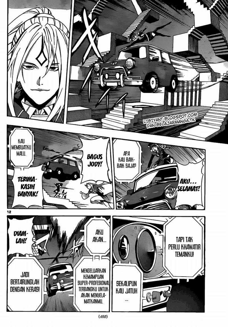 Chapter 84 - halaman 11