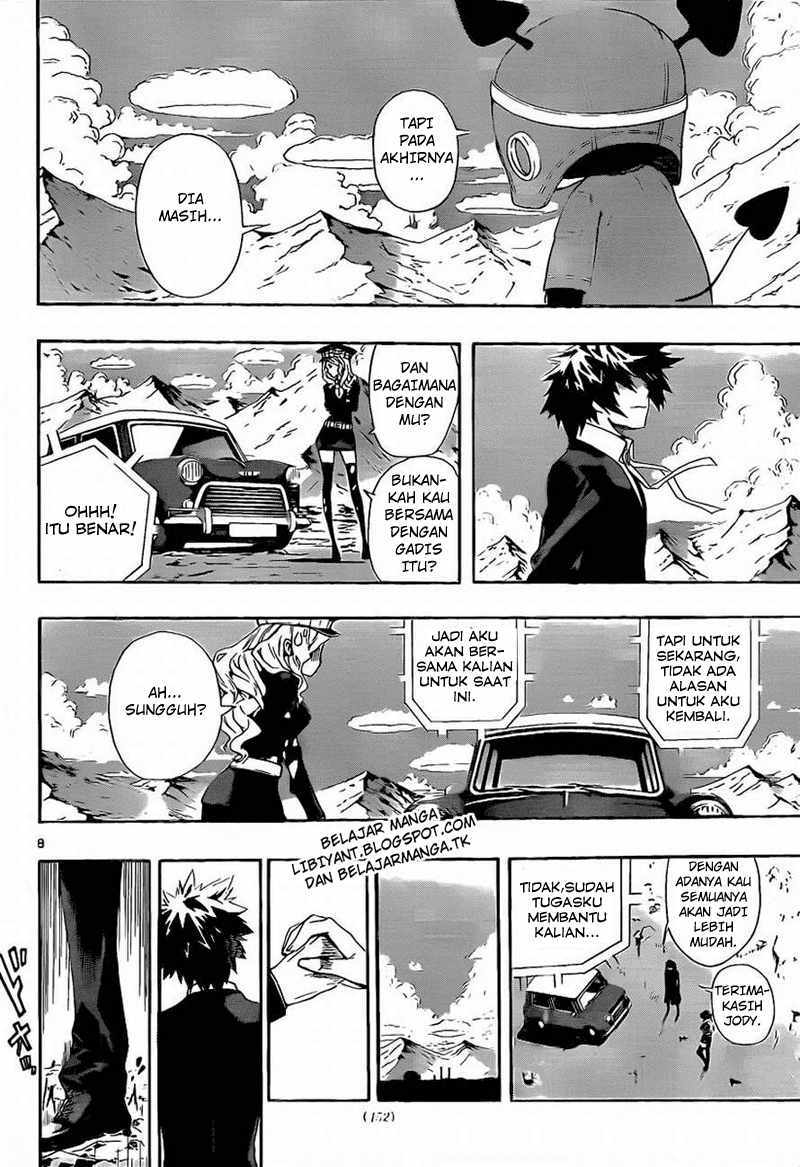 Chapter 83 - halaman 10