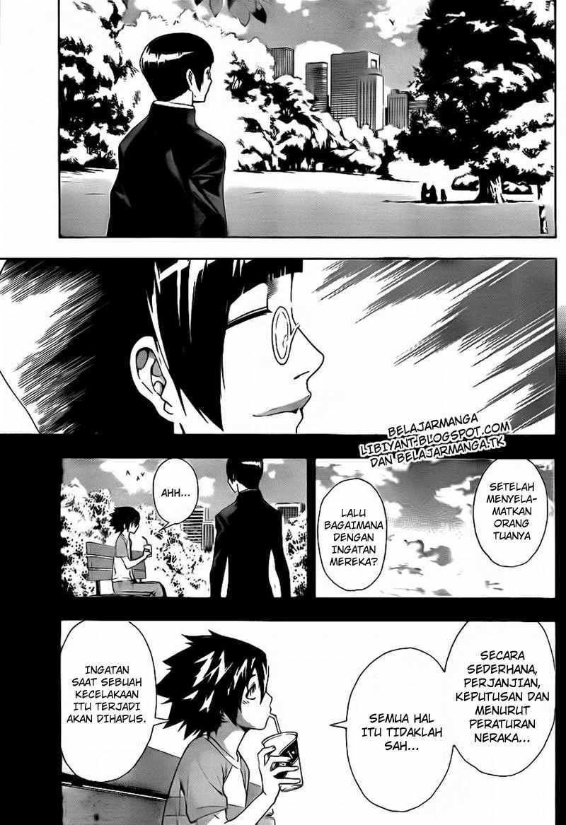 Chapter 82 - halaman 11