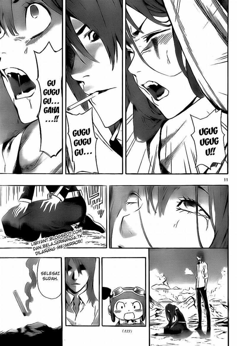 Chapter 81 - halaman 11