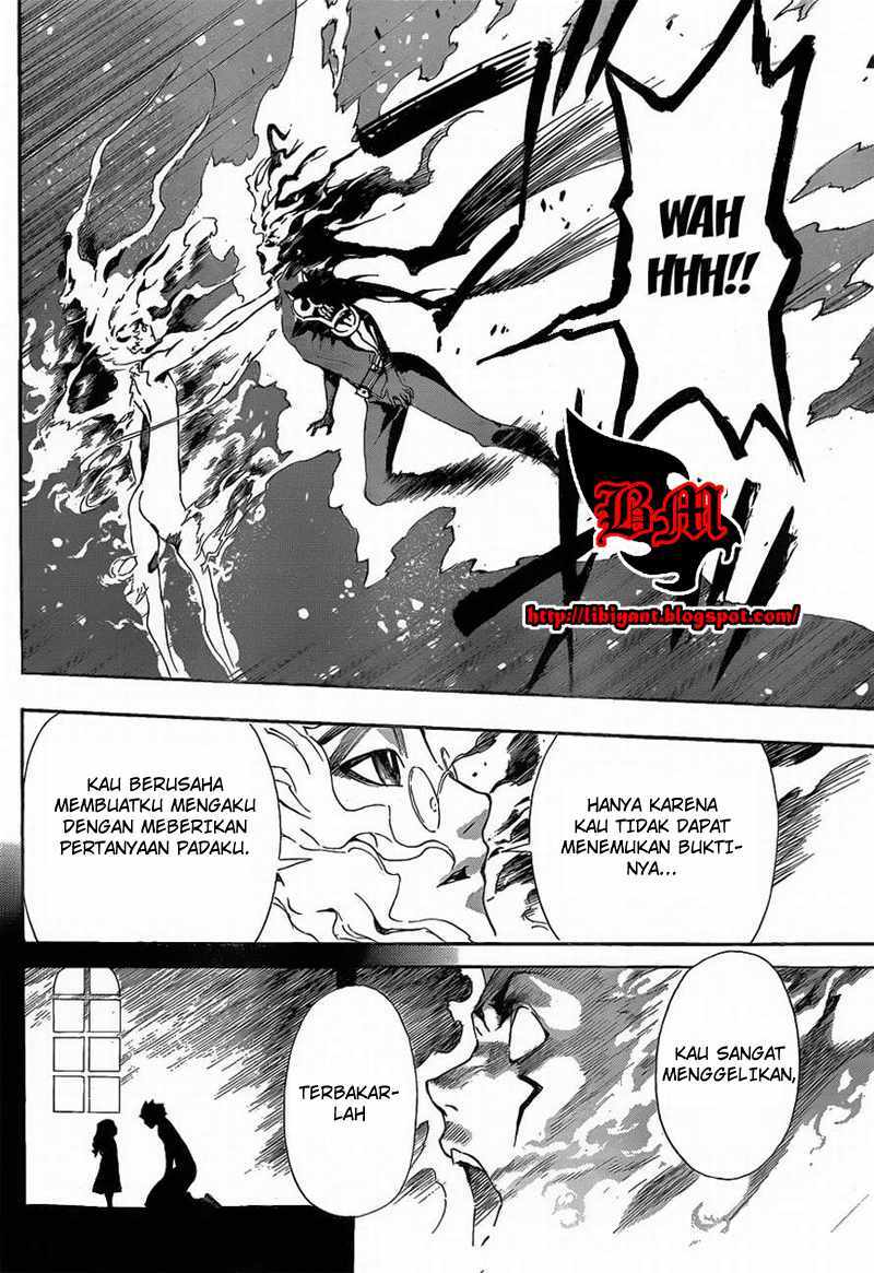 Chapter 80 - halaman 11