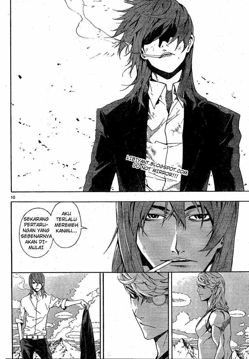 Chapter 78 - halaman 11