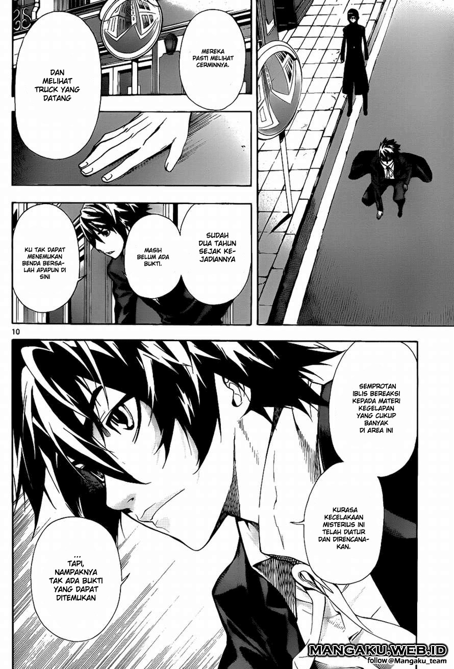 Chapter 77 - halaman 11