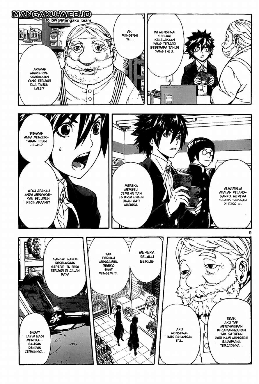 Chapter 77 - halaman 10