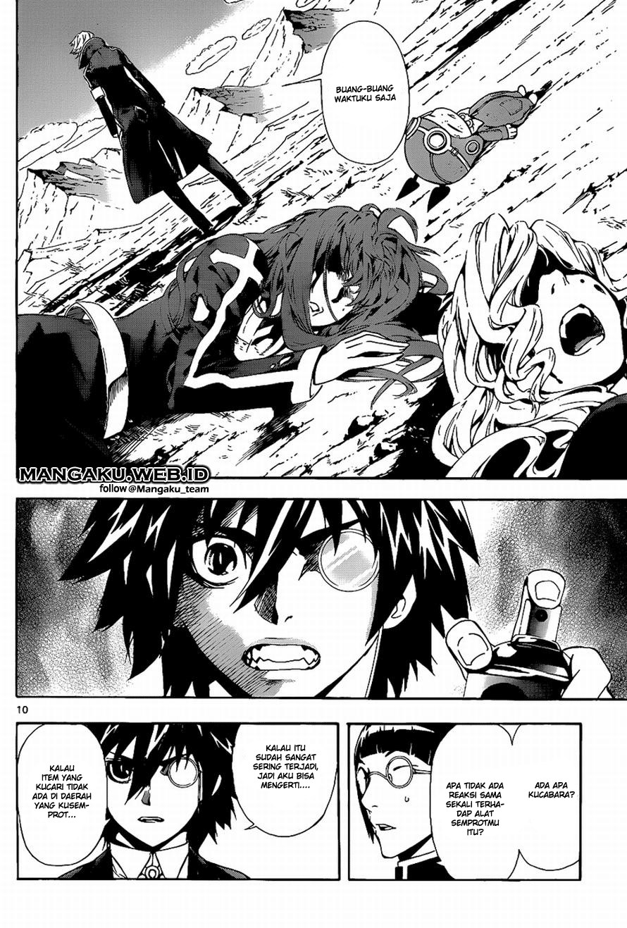 Chapter 76 - halaman 11