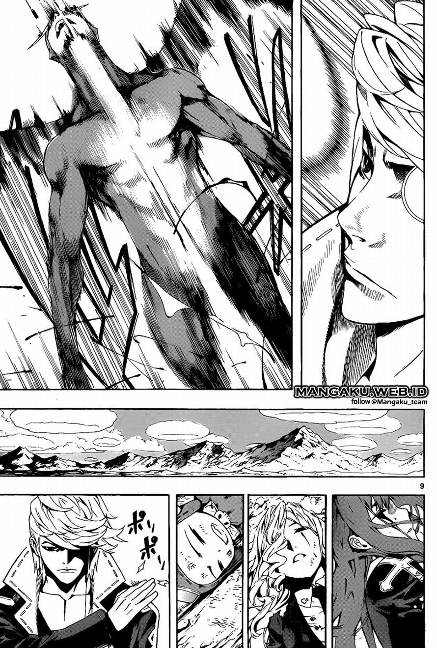 Chapter 76 - halaman 10