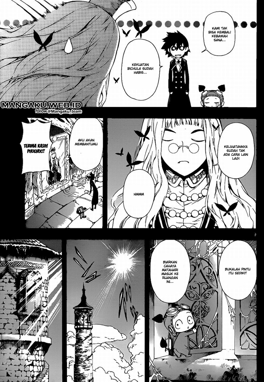 Chapter 75 - halaman 10