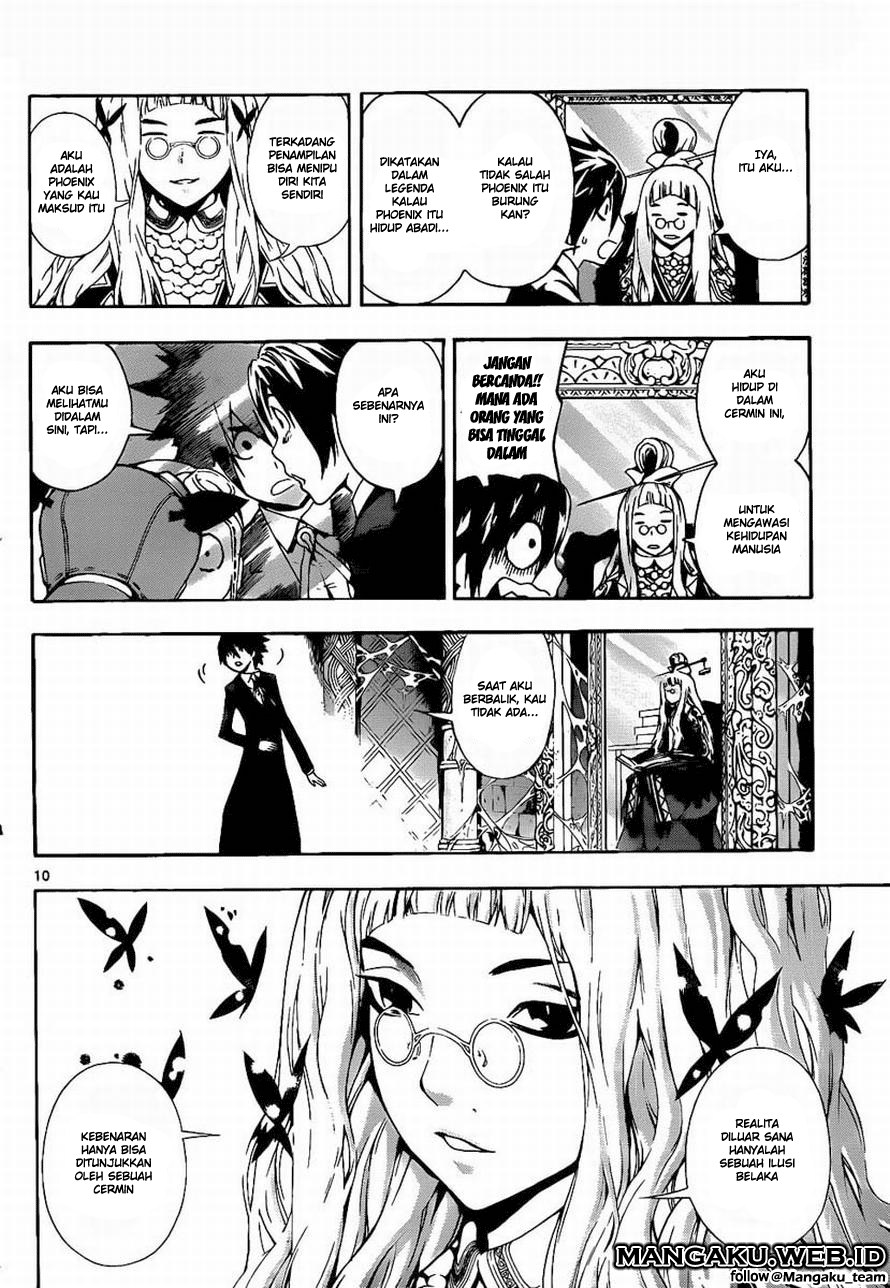 Chapter 74 - halaman 11