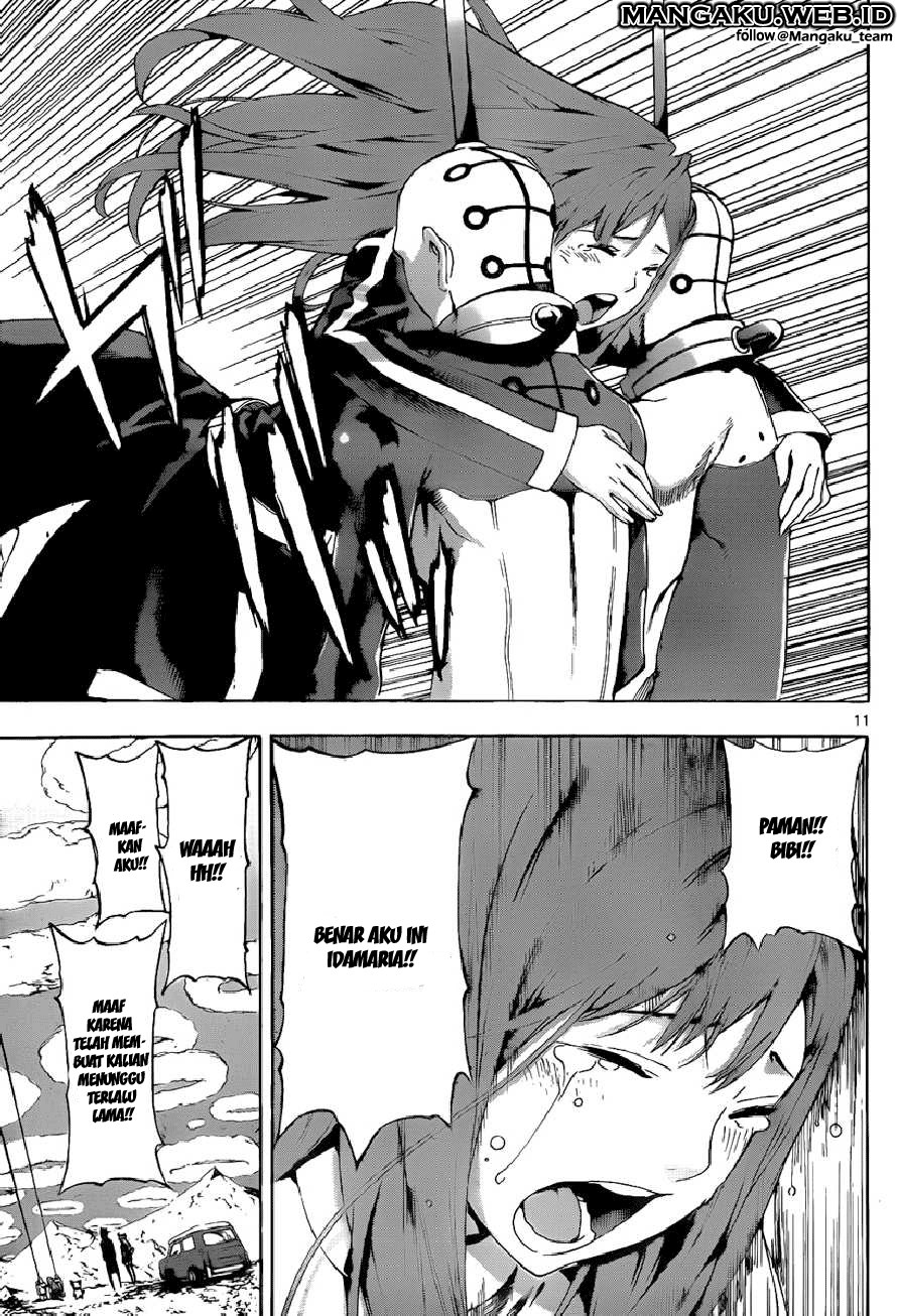 Chapter 73 - halaman 11