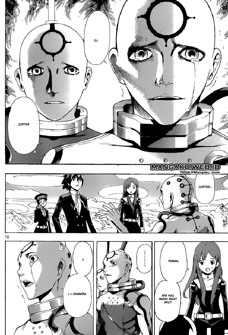 Chapter 73 - halaman 10