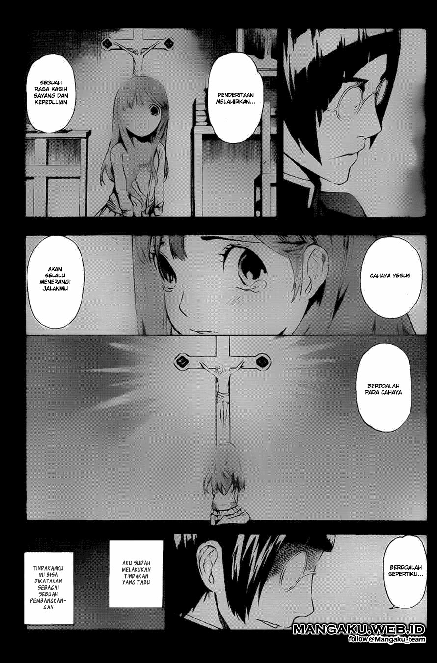 Chapter 72 - halaman 10