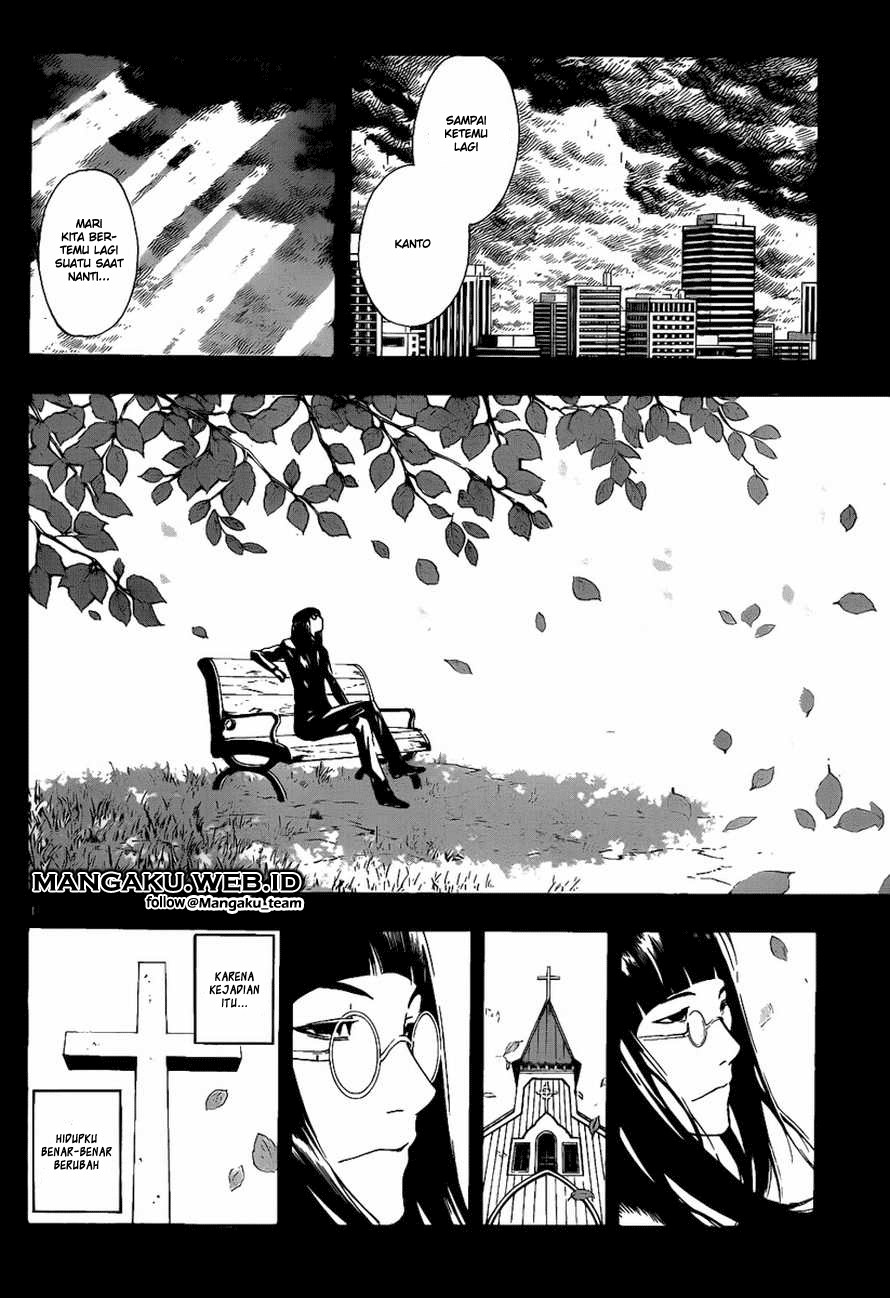 Chapter 71 - halaman 11