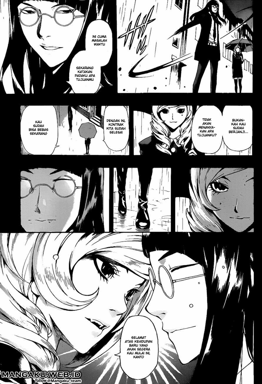 Chapter 71 - halaman 10