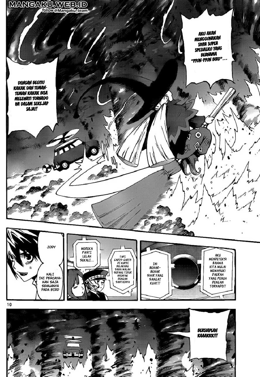 Chapter 70 - halaman 10
