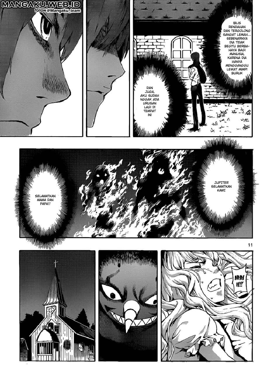 Chapter 69 - halaman 11
