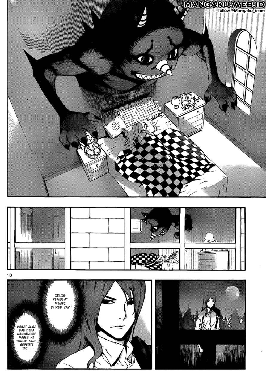 Chapter 69 - halaman 10