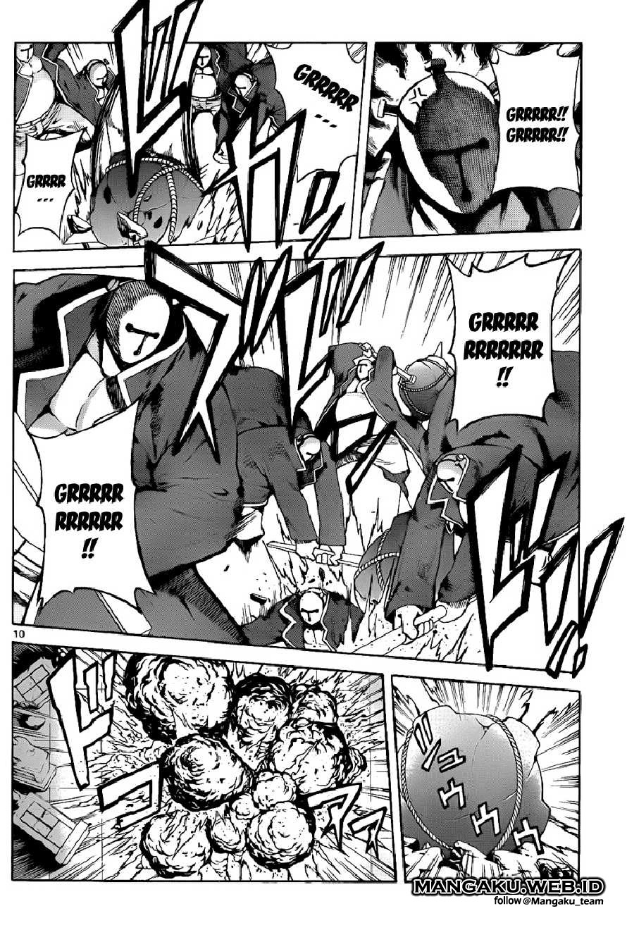 Chapter 67 - halaman 10