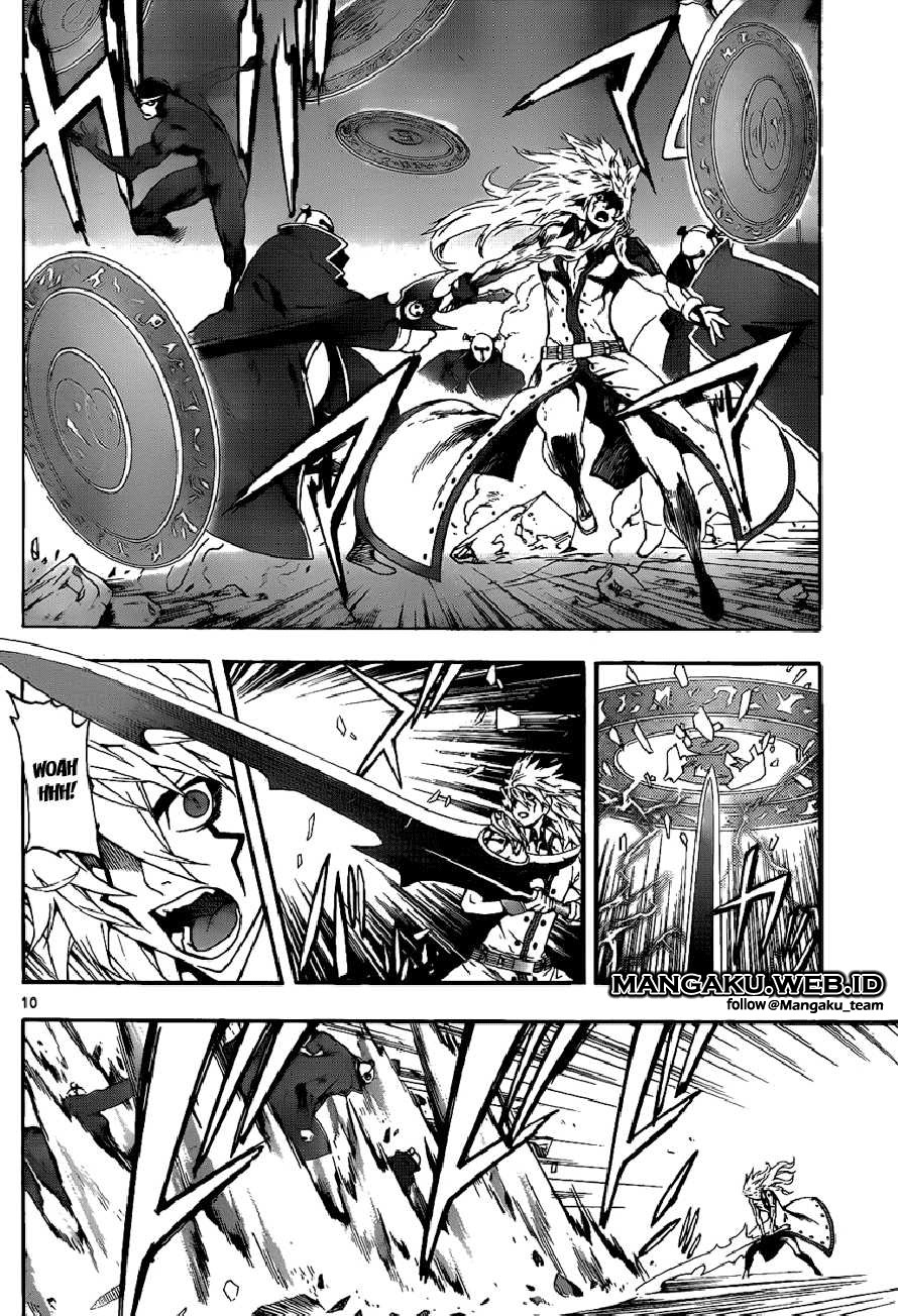 Chapter 66 - halaman 11