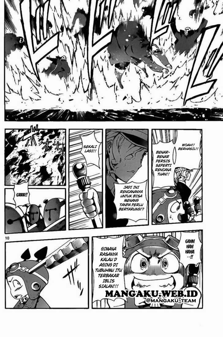 Chapter 65 - halaman 11