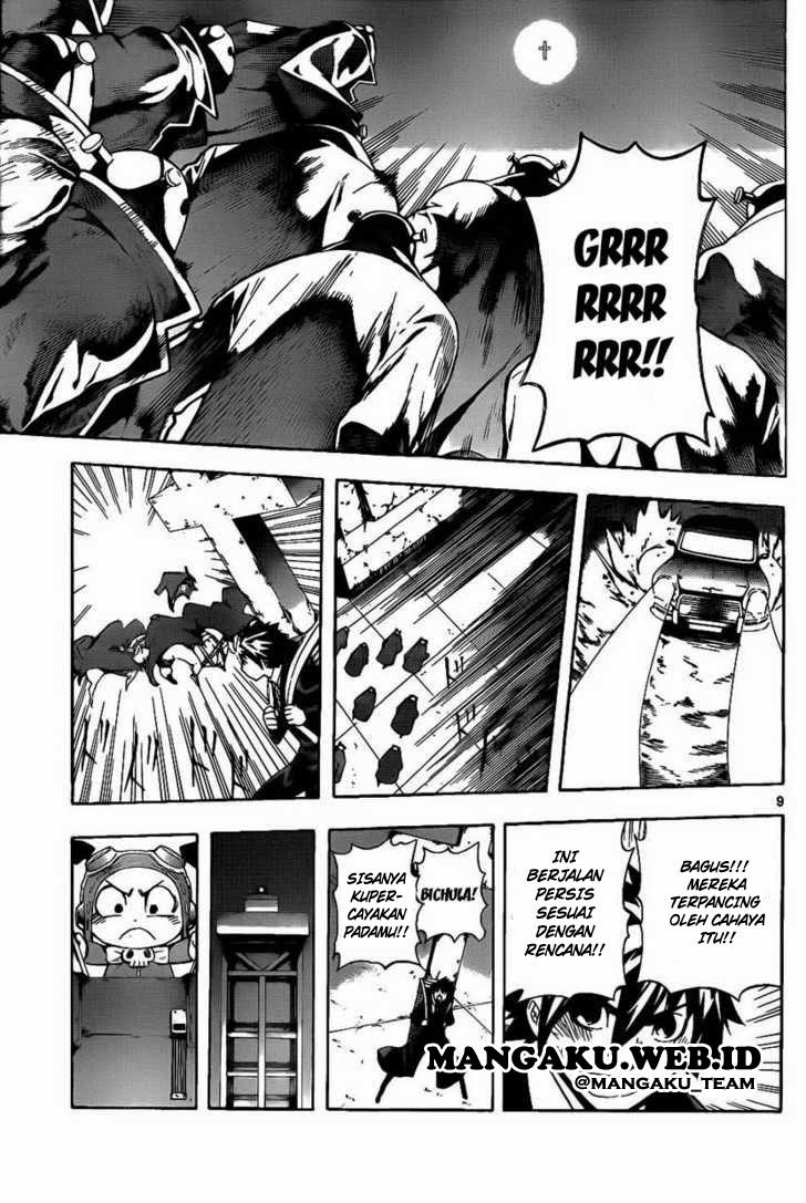 Chapter 65 - halaman 10