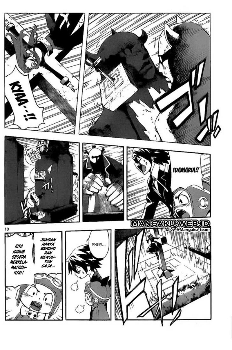 Chapter 64 - halaman 11