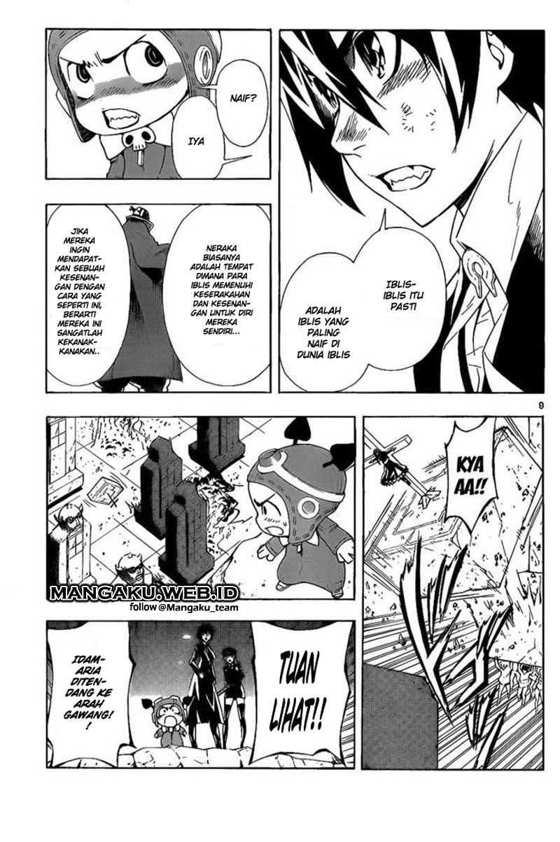 Chapter 64 - halaman 10
