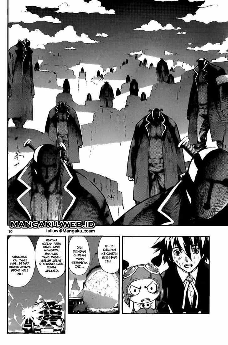 Chapter 62 - halaman 11