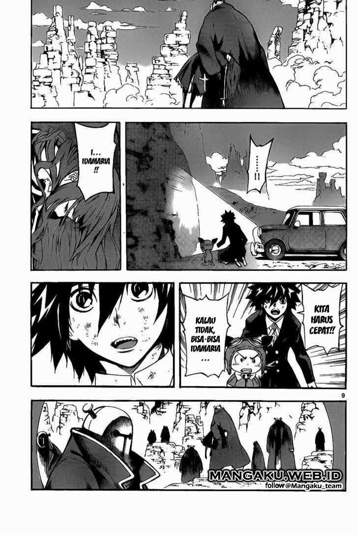 Chapter 62 - halaman 10