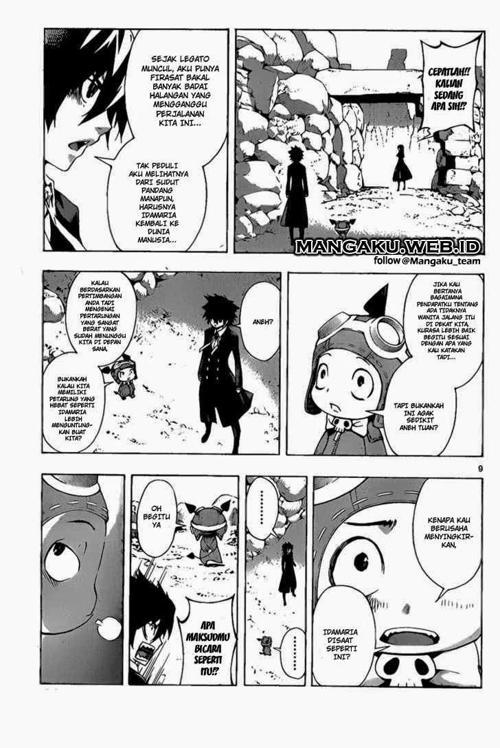 Chapter 61 - halaman 11