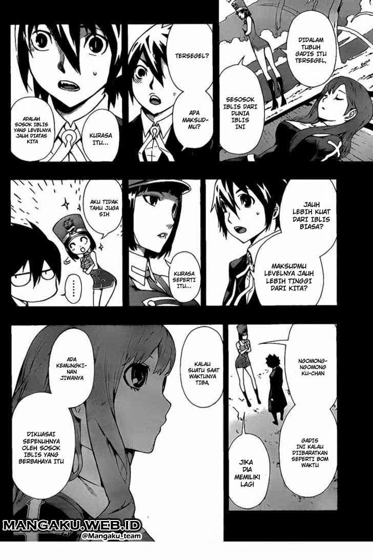 Chapter 61 - halaman 10
