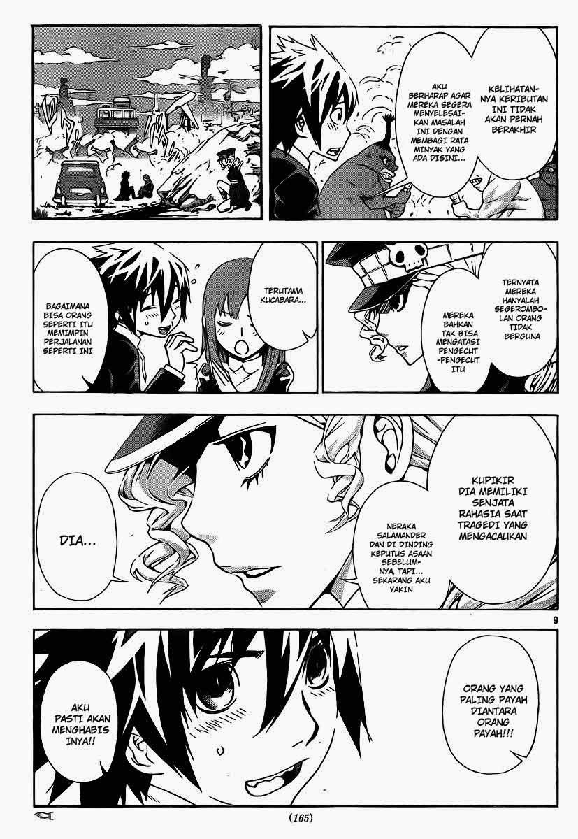 Chapter 58 - halaman 11