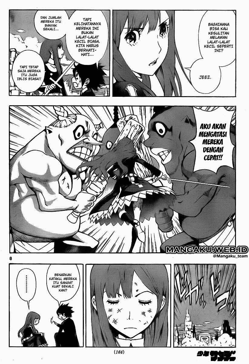 Chapter 58 - halaman 10