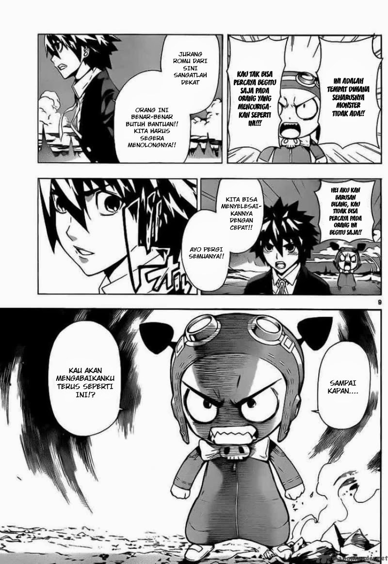 Chapter 50 - halaman 11