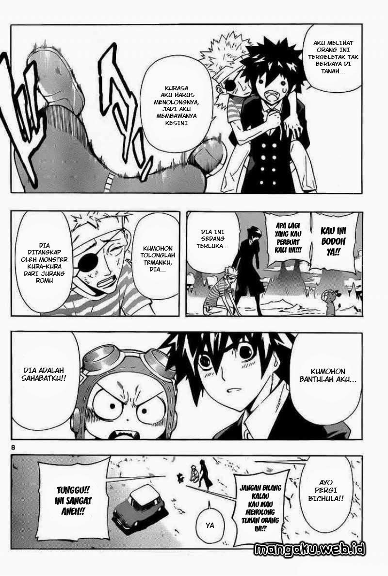 Chapter 50 - halaman 10