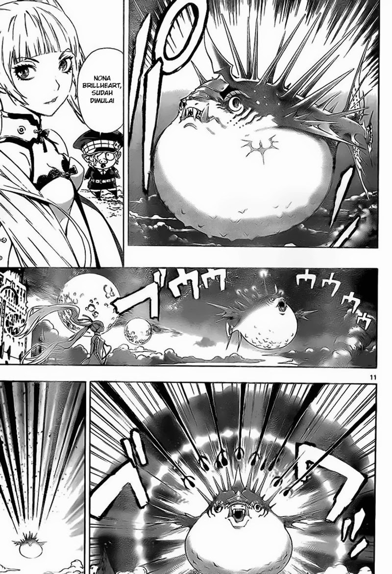 Chapter 43 - halaman 11